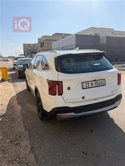 كيا سورينتو